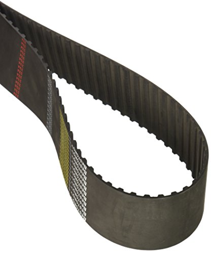 BESTORQ 325-H-300 H Rubber Timing Belt - 32.5