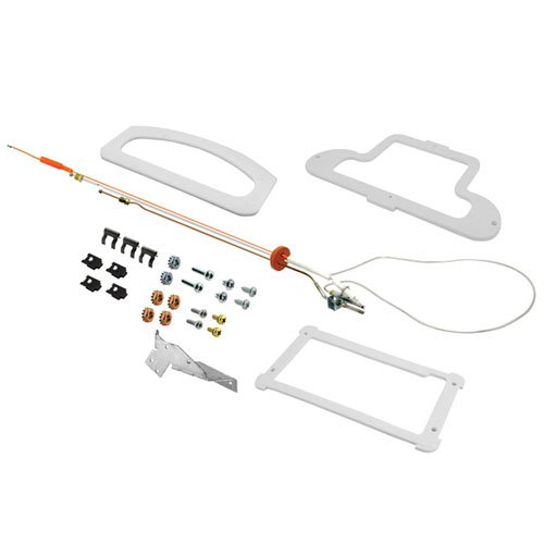 Richmond Upgraded OEM Water Heater Ignitor Igniter Pilot Assembly Kit AP16626B - Replacement Part for Gas Water Heaters - Perfect for Home & RV Use