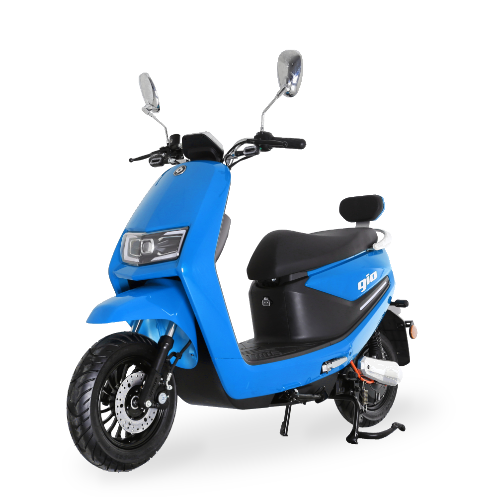 GIO Eagle LSM 72V 23AH Graphene Lead Acid Battery - High Performance Power Solution for Electric Scooters, Golf Carts & Solar Energy Storage