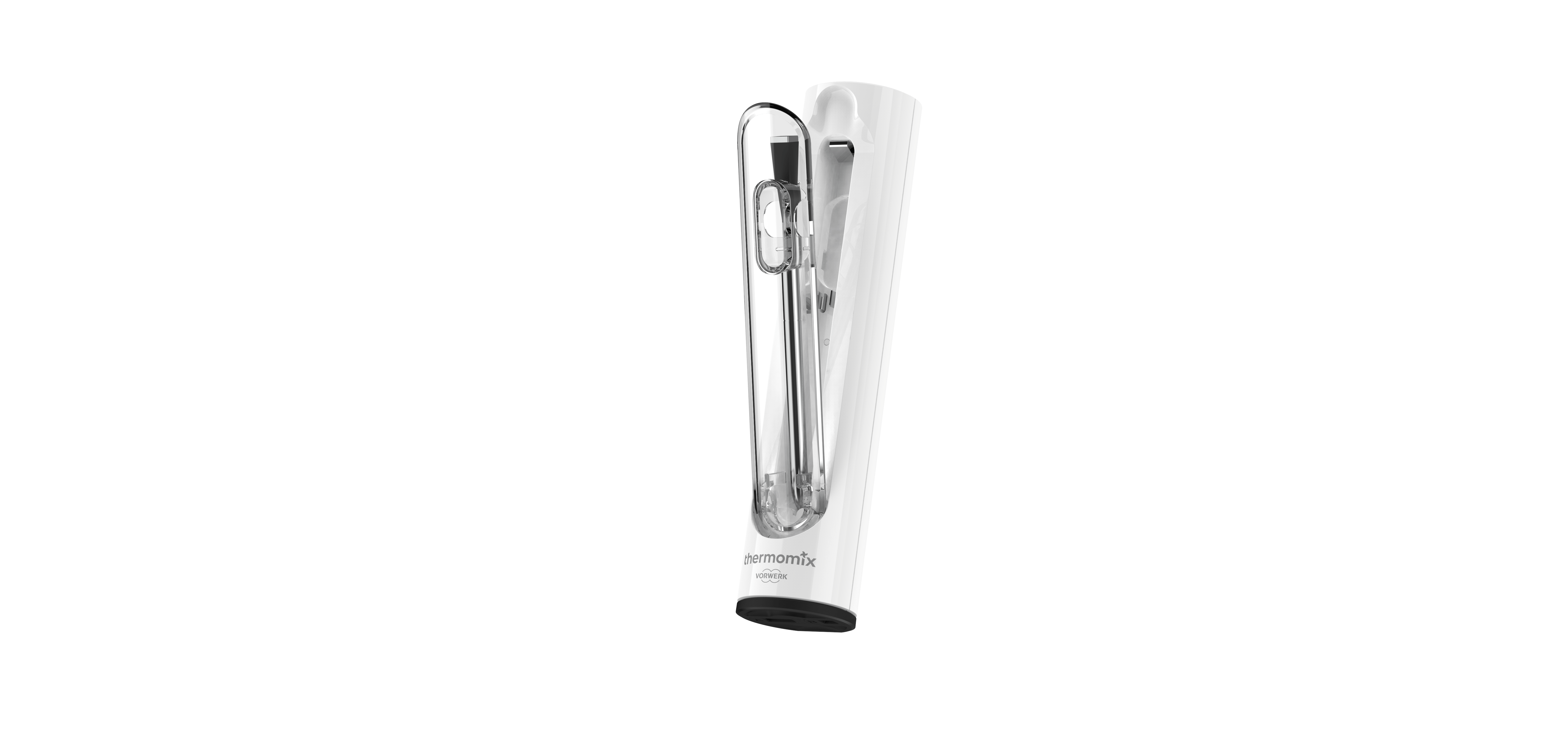 Original Thermomix® Sensor Housing Cover Replacement Part - Compatible with TM5 & TM6 Models - Perfect for Kitchen Use & Food Processing