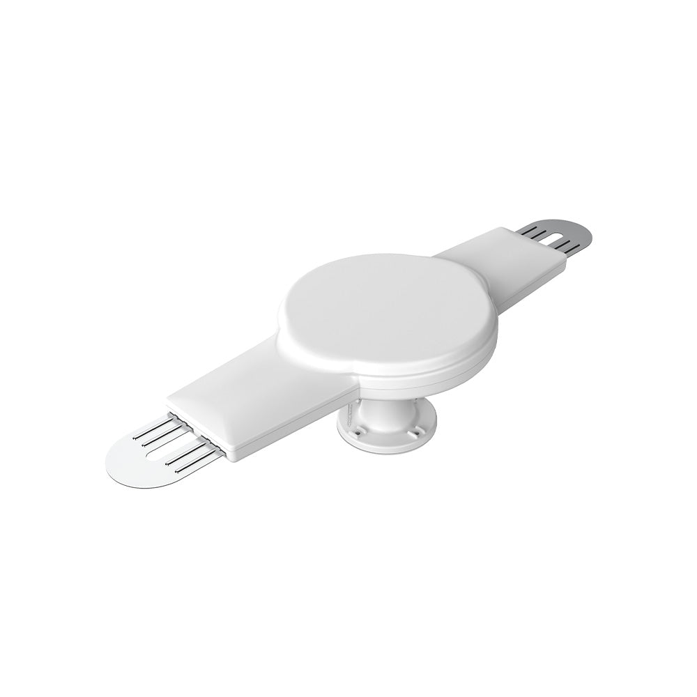 360° Omni-Directional HDTV Antenna for Crystal Clear Signal Reception - Perfect for Home, RV & Outdoor TV Viewing