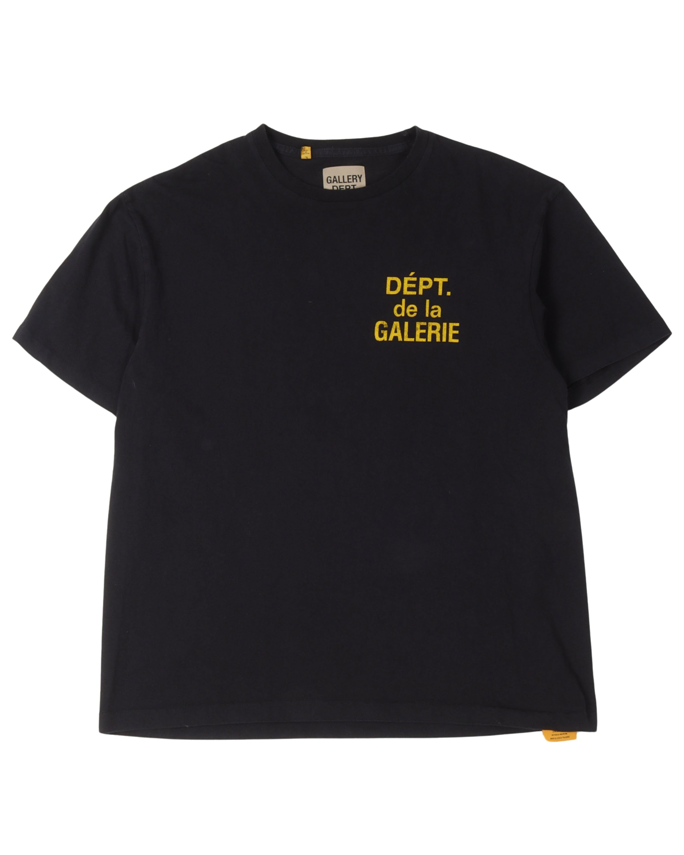 Galerie T-Shirt - Stylish Graphic Tee for Men & Women | Perfect for Casual Wear, Street Fashion & Everyday Outfits