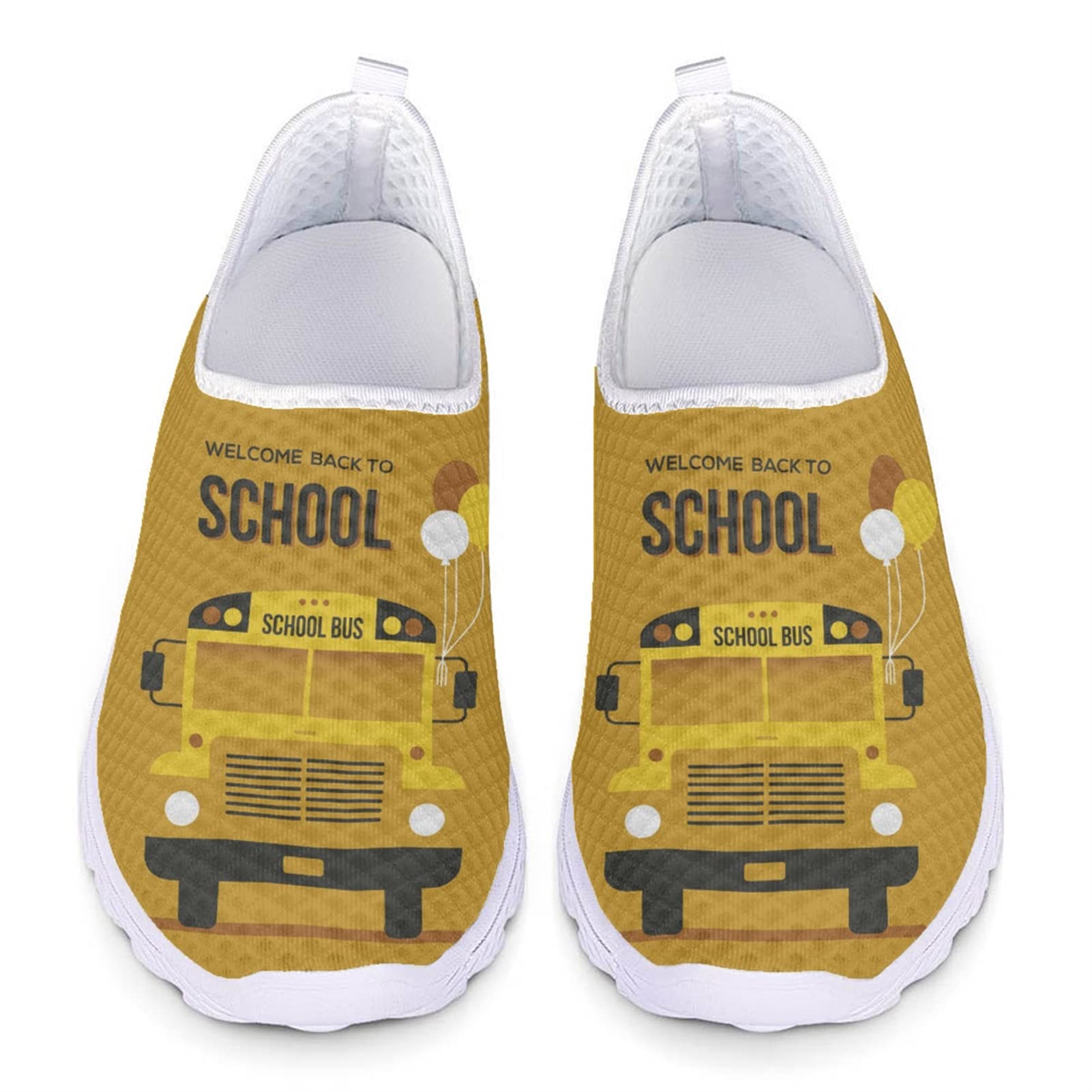 INSTANTARTS Women's Slip-On Water Shoes - Lightweight Athletic Hiking Sneakers for Outdoor Sports, Beach, Pool, and Water Park Adventures
