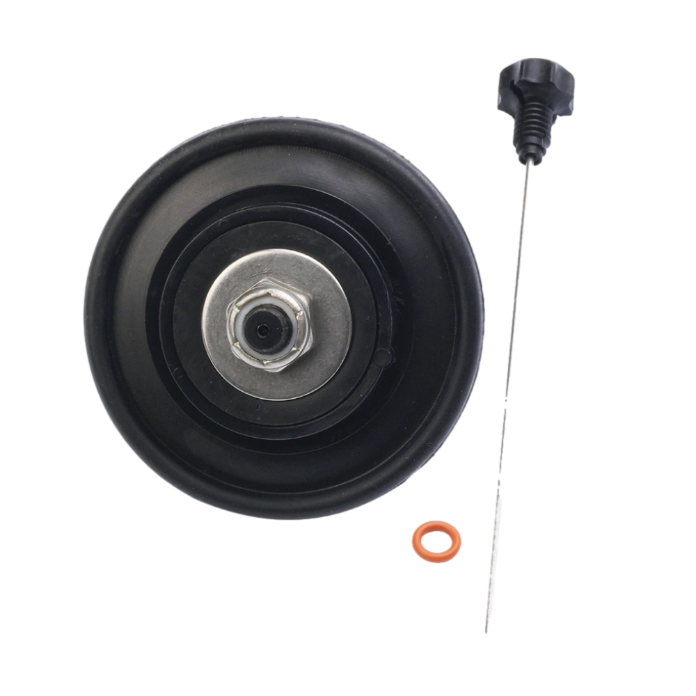 Irritrol HR1310 Diaphragm Assembly for 100 Series Valve 1.5 Inch - Replacement Part for Irrigation Systems, Lawn Sprinklers & Water Control Valves