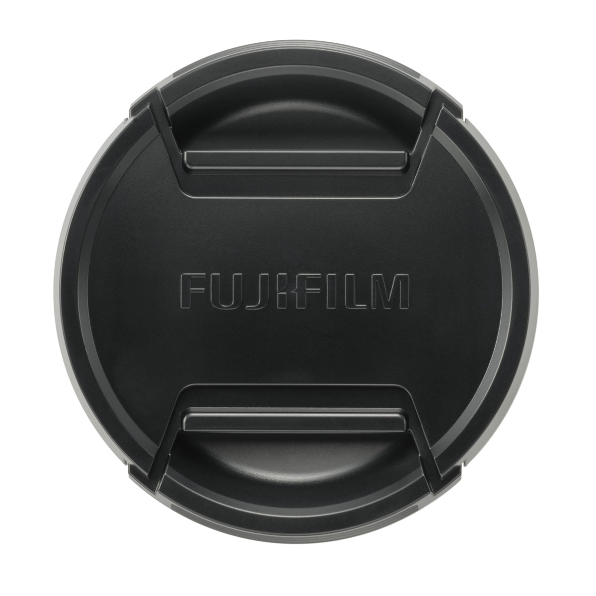 Fujifilm FLCP 77 Lens Cap - Original Replacement Lens Cover for Fujifilm X/GFX Cameras - Perfect for Outdoor Photography & Travel Protection