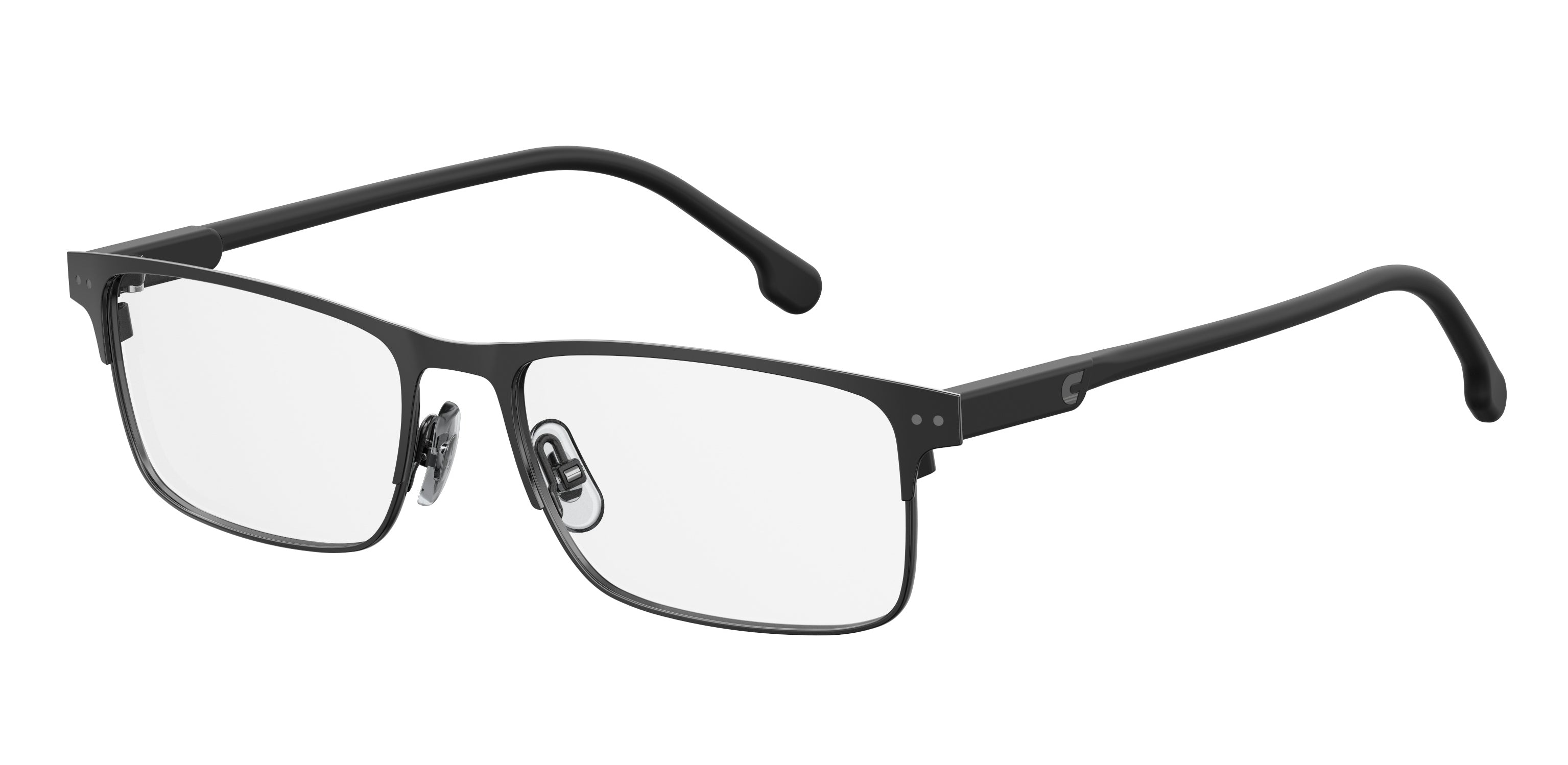 CARRERA CARRERA 2007T V81 5116 Stylish Eyeglass Frames for Men & Women - Perfect for Reading, Driving & Fashion Accessories