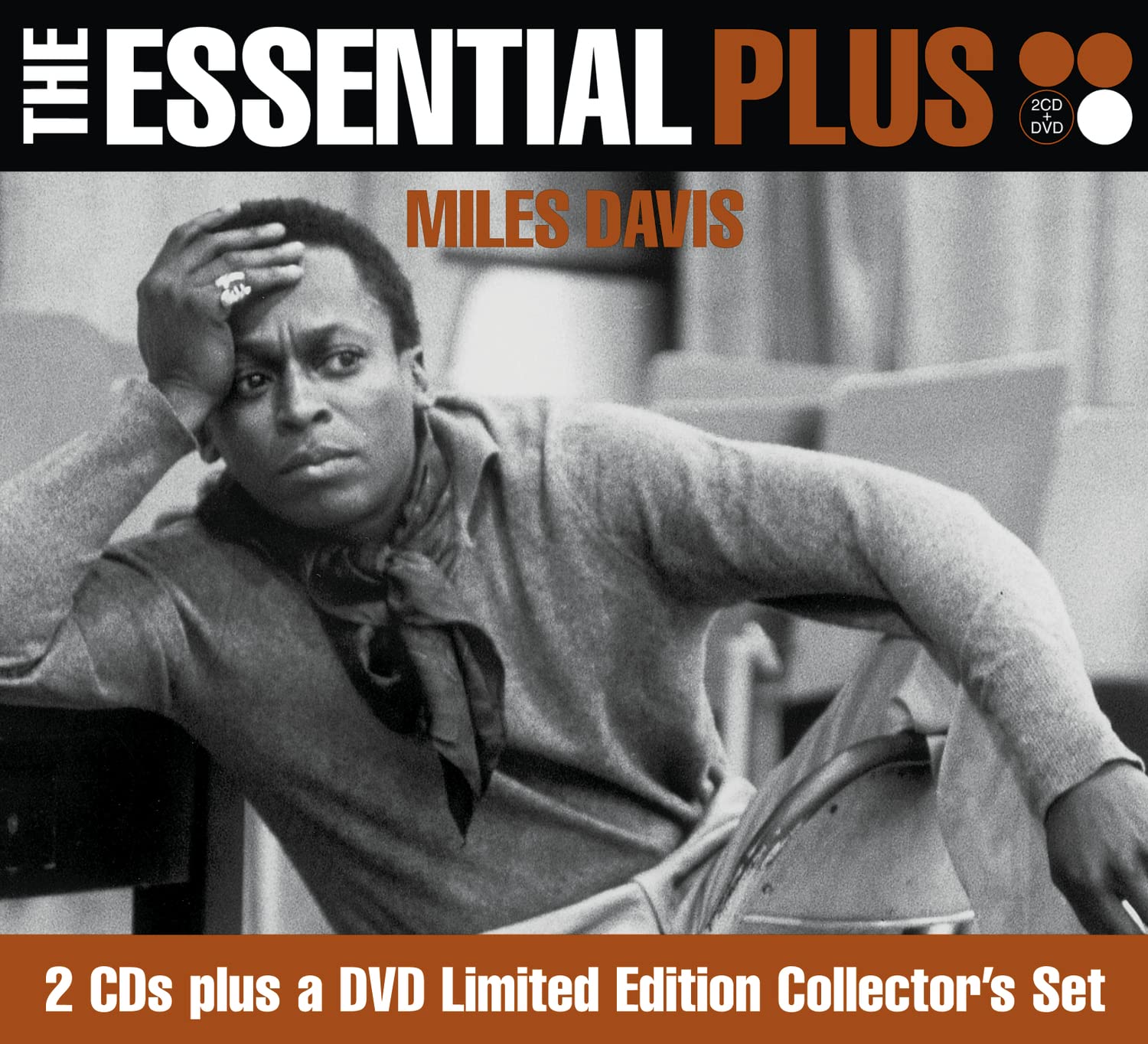 Essential Plus - Premium Quality [Product Category] for [Target Audience] | Durable & Stylish Design | Perfect for [Use Case 1], [Use Case 2] & [Use Case 3]