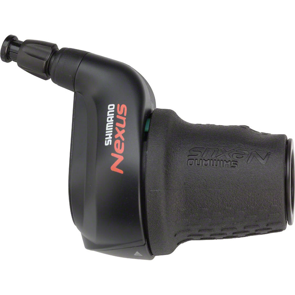 Shimano Nexus SL C6000 8-Speed Revo Shifter for Internally Geared Hub - Smooth Gear Shifting for Urban Bikes & Commuting