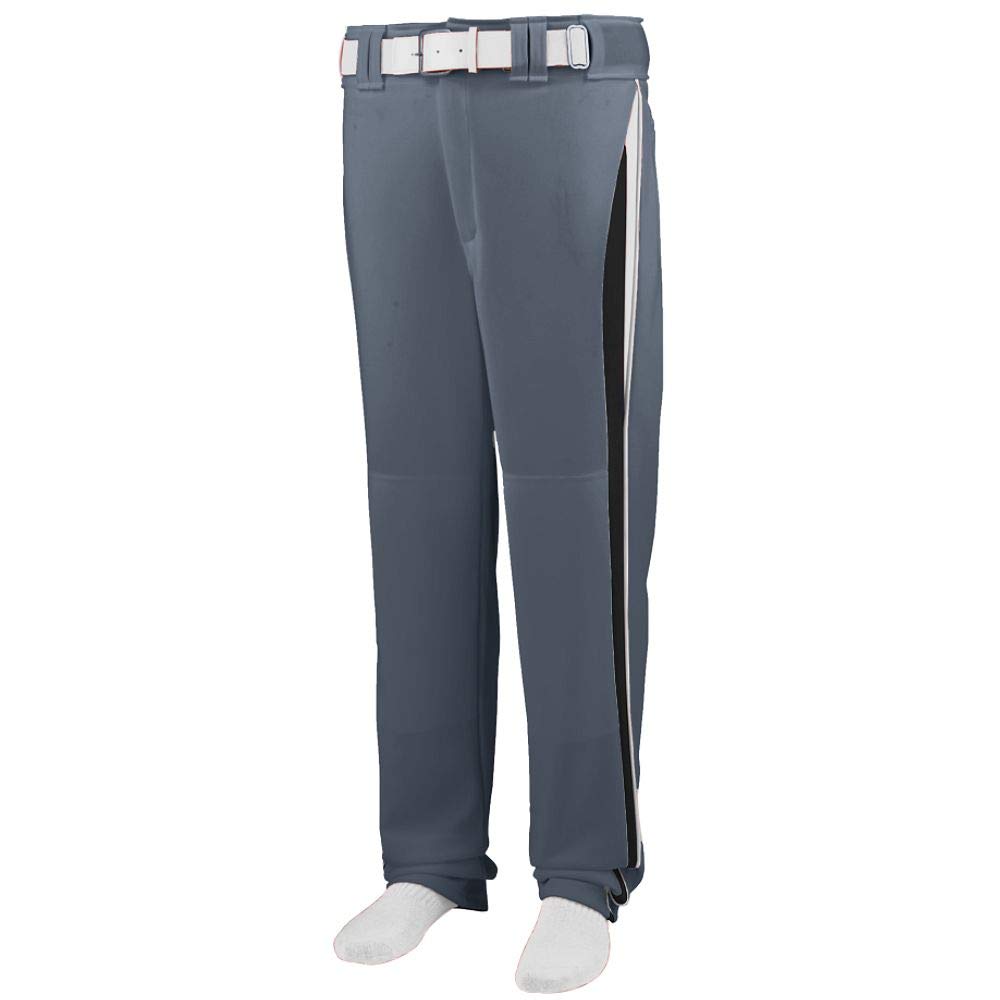 Augusta Sportswear Boys' 1476 Athletic Shorts - Breathable Quick-Dry Gym Shorts for Kids - Perfect for Basketball, Running & School PE Class