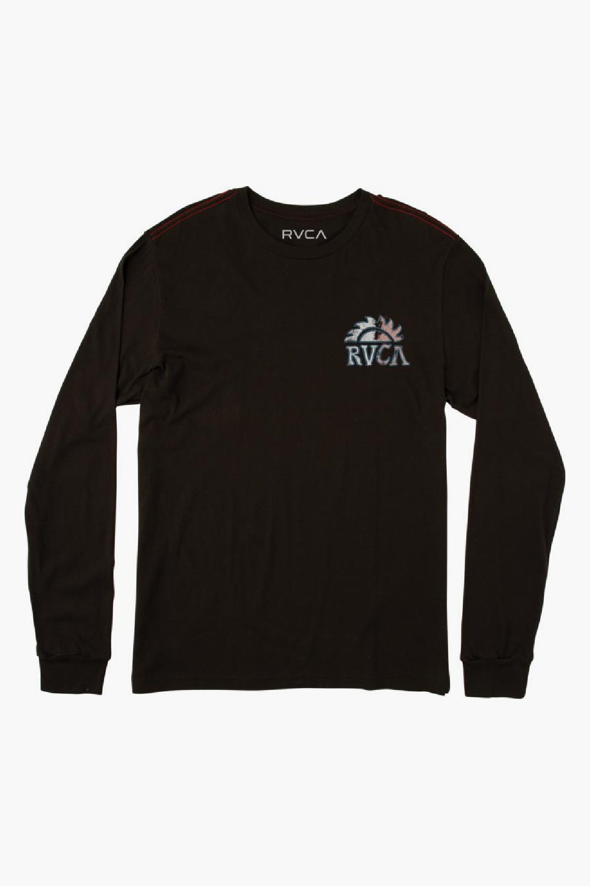 RVCA Celeste Boys Graphic T-Shirt - Cool & Comfortable Cotton Tee for Kids - Perfect for School, Play & Everyday Wear