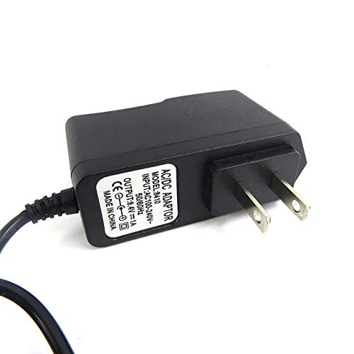 Flytec Fishing Bait Boat Charger - US/EU/UK Spec - for 2011-5 Models