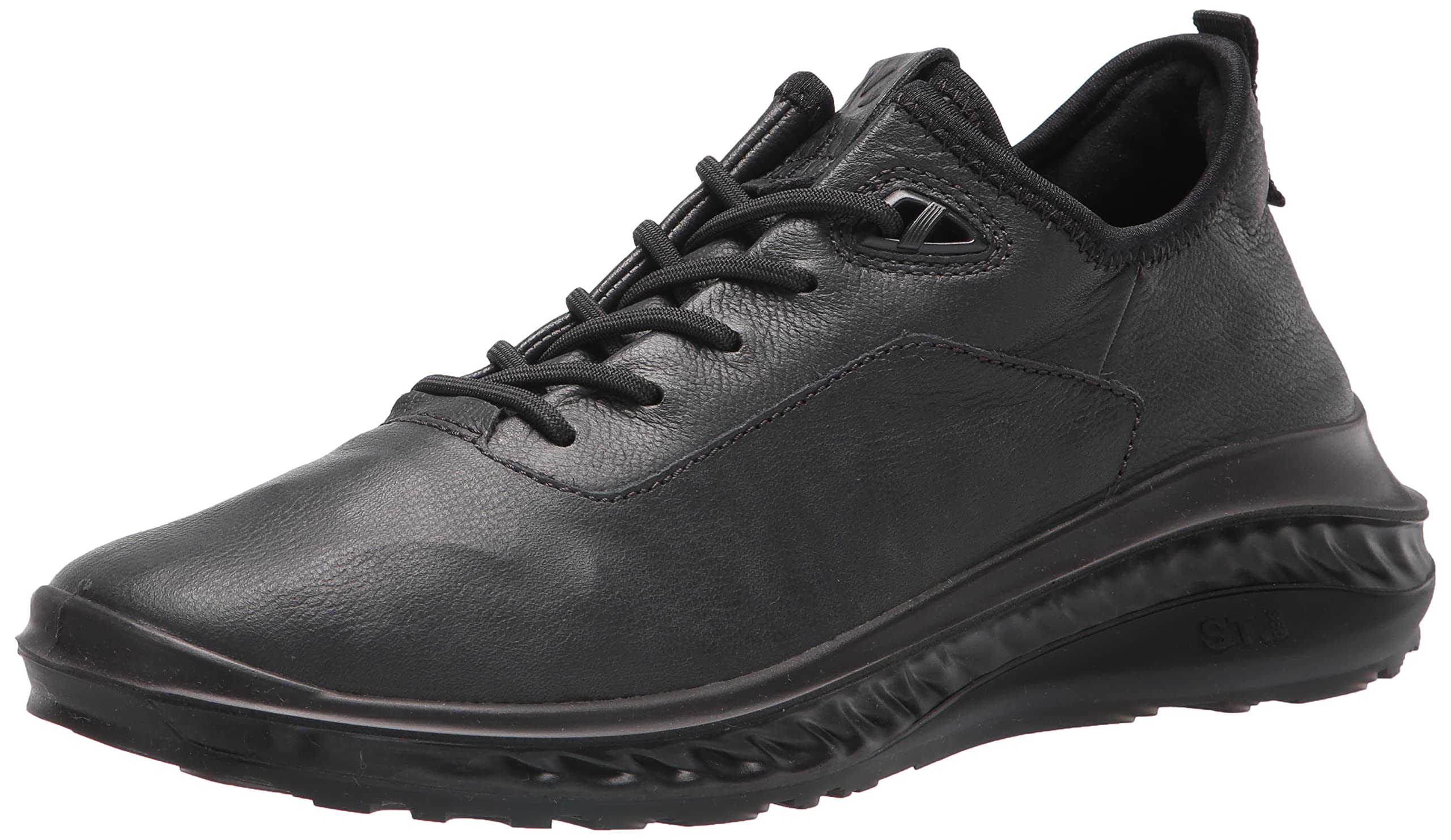 ECCO Men's St.360 Street Sneaker - Lightweight Comfortable Walking Shoes for Men | Breathable Casual Sneakers with Cushioned Support | Perfect for Daily Wear, Travel & Outdoor Activities