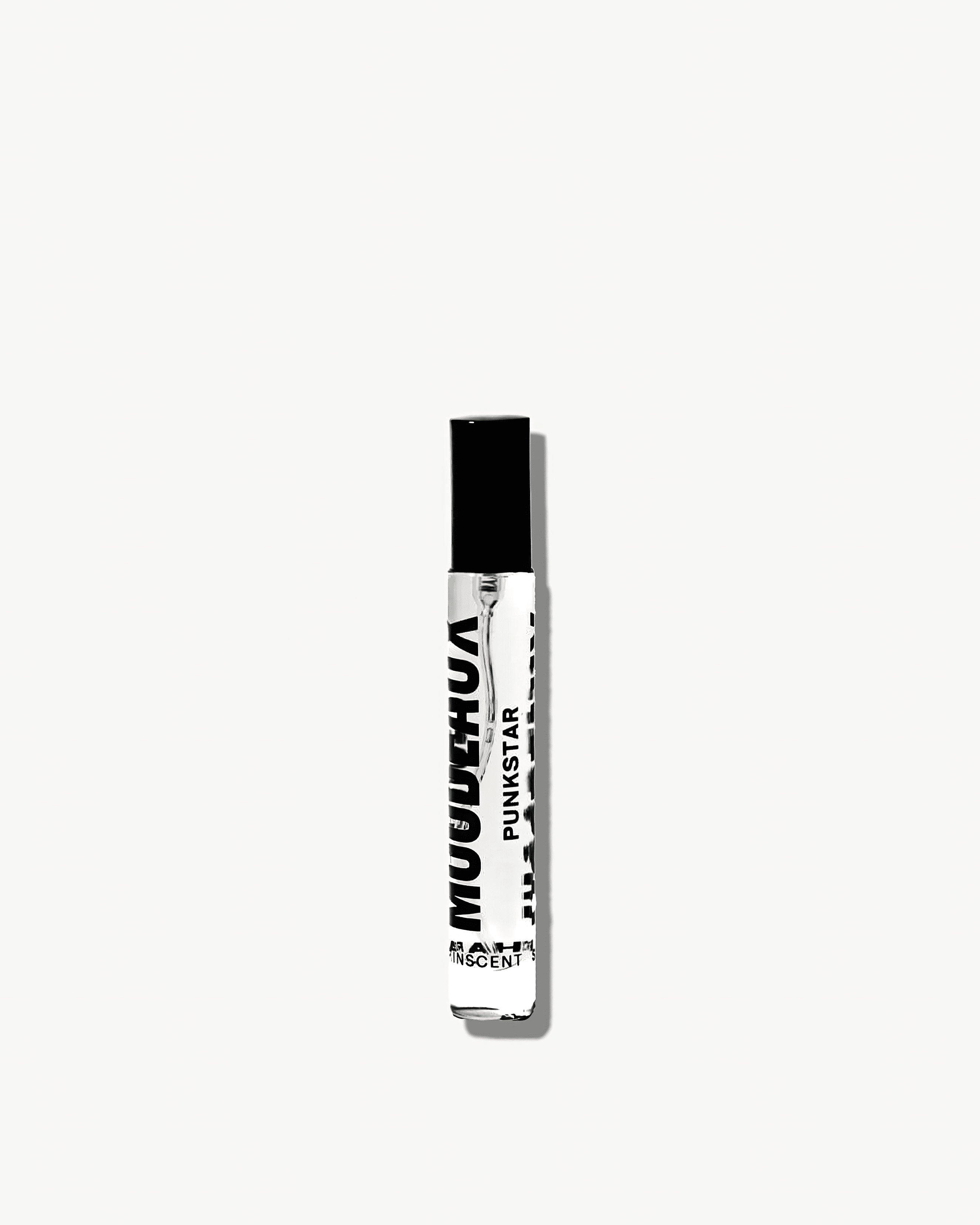 PunkStar SuperCharged SkinScent Travel Pen - Portable Perfume Roll-On for Women & Men, Long-Lasting Fragrance, Perfect for Travel, Gym, Office & Everyday Use