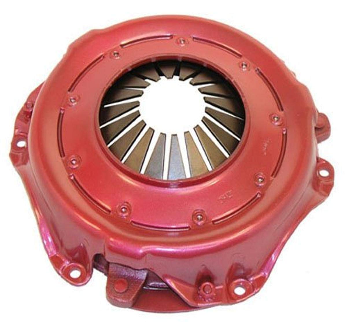 10.4 Inch Diaphragm Type Pressure Plate - 401 Series - Heavy Duty Clutch Replacement for Trucks & Performance Vehicles