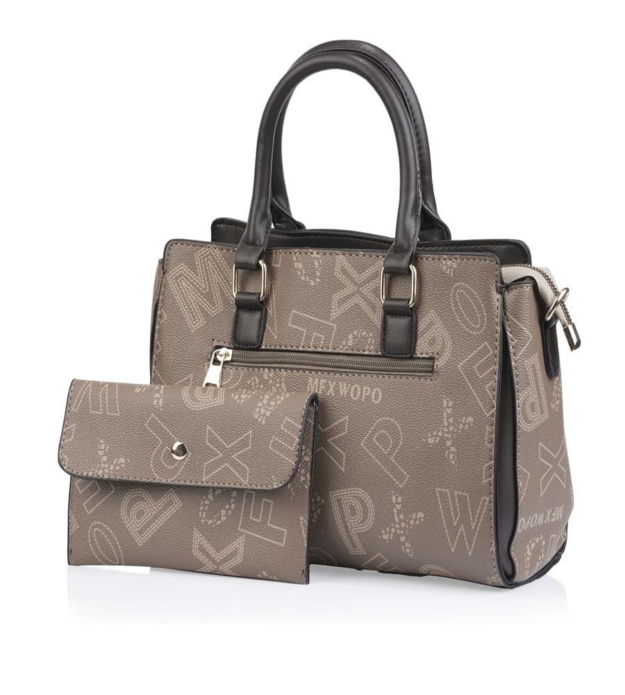 STERLAKE Stylish Shoulder Handbags for Women - Fashionable Sling Bag & Purse for Women and Girls | Perfect for Work, Travel, and Everyday Use