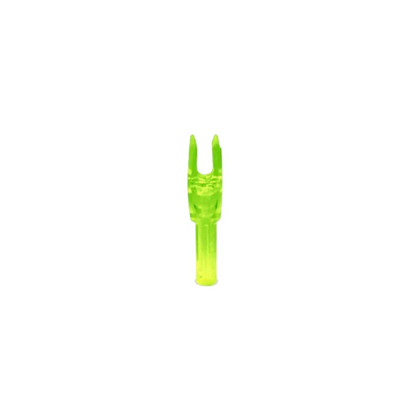 Black Eagle M Nock ST - High-Performance Archery Nocks for Precision Shooting | Perfect for Hunting, Target Practice & Competitive Archery