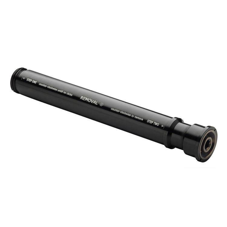 RockShox Maxle DH 20mm Axle - Premium Downhill Mountain Bike Front Wheel Axle | Durable & Lightweight for Extreme Trail Riding & Enduro Racing