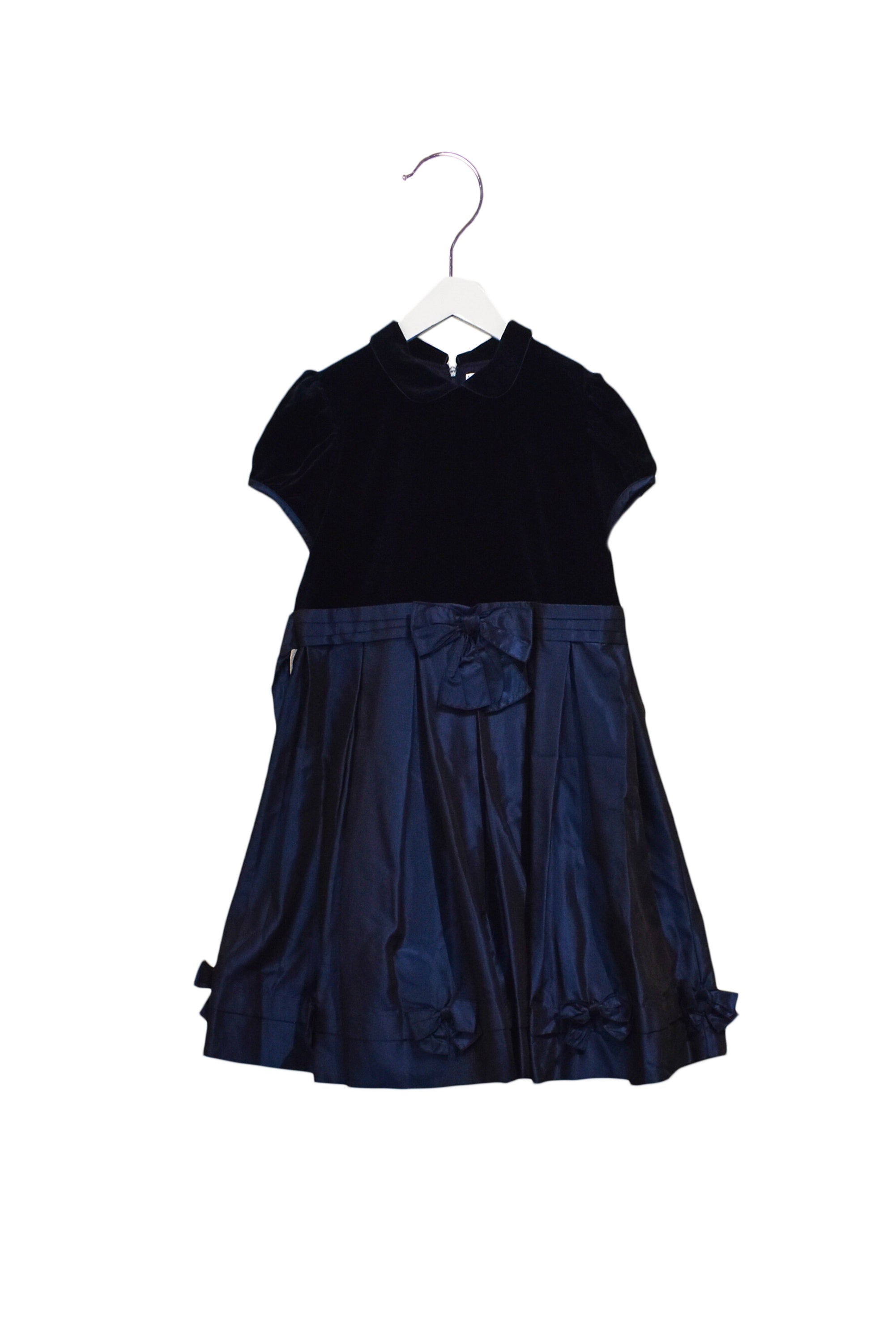 Aletta Girls' Dress Size 12 - Cute Floral Summer Dress for Kids | Perfect for Birthday Parties, School Events & Family Outings