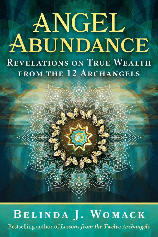 Angel Abundance - Premium Collectible Angel Figurines for Home Decor & Spiritual Gifts | Perfect for Christmas Decorations, Wedding Centerpieces & Meditation Spaces