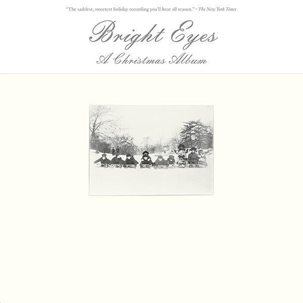Bright Eyes - A Christmas Album | Holiday Music for Festive Celebrations, Family Gatherings & Cozy Winter Nights