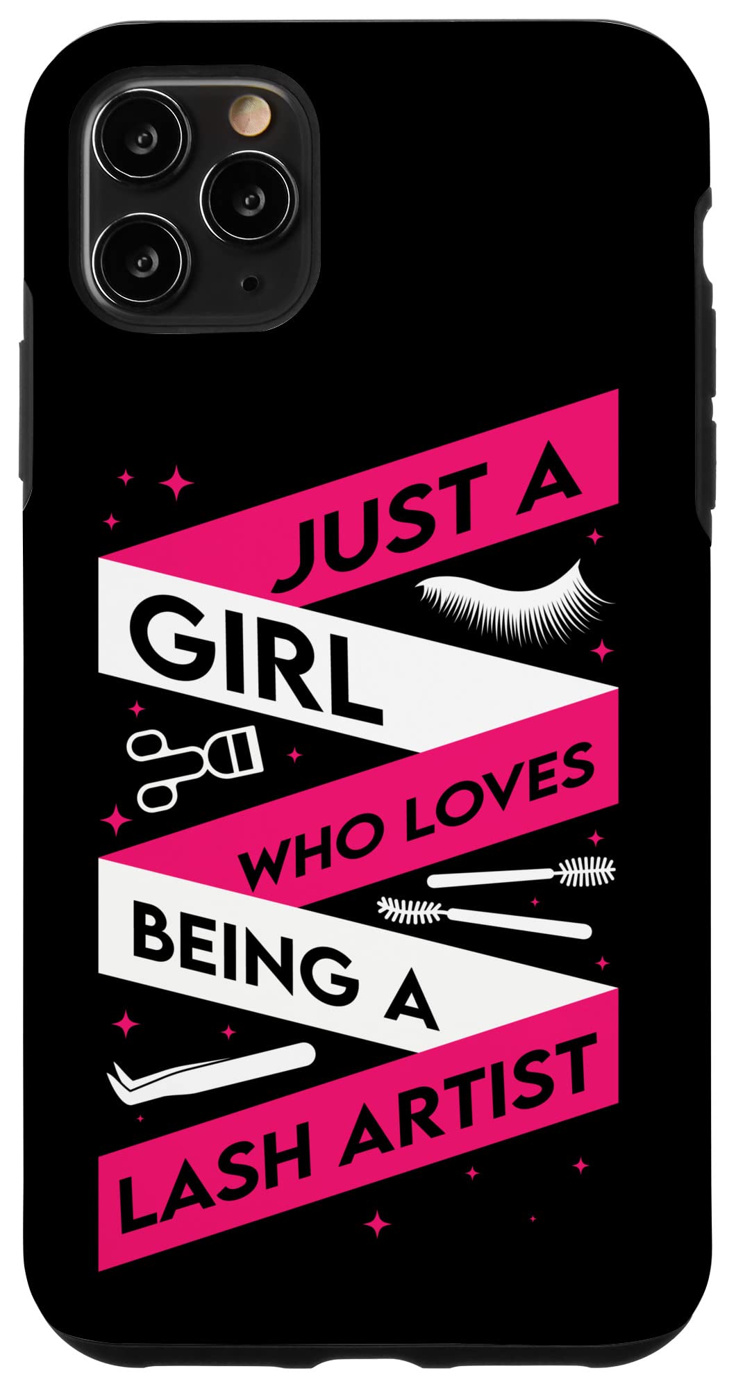iPhone 11 Pro Max Case for Women - Trendy 