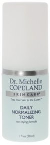 Daily Normalizing Toner - Travel Size (1.7 oz) for Hydration & Balance | Perfect for On-the-Go Skincare Routine
