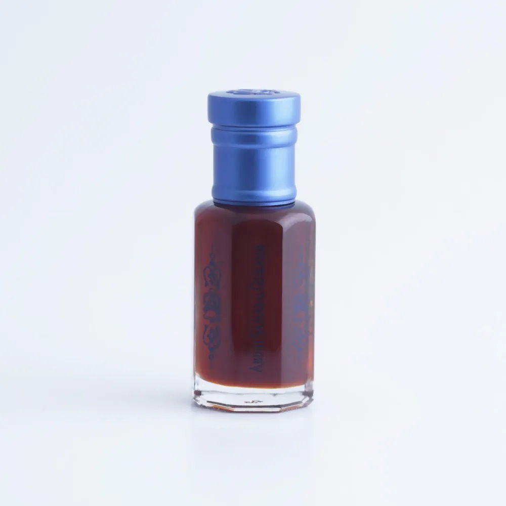 Premium Royal Saffron Blend by Abdul Samad Al Qurashi ASQ - 12ml Luxury Saffron Oil for Cooking, Baking & Aromatherapy | Perfect for Gourmet Recipes, Skincare & Relaxation