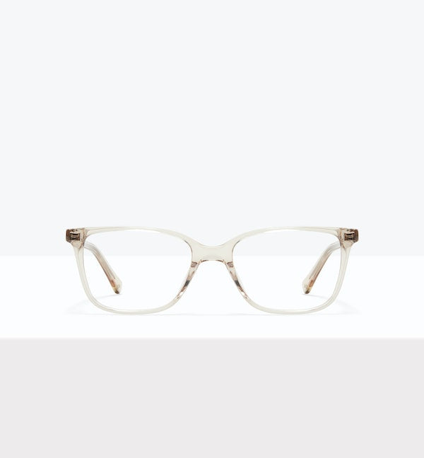 Focus Eyeglasses - Lightweight Blue Light Blocking Glasses for Computer Work, Gaming & Reading | Anti-Eye Strain & UV Protection | HD Clear Lenses for Men & Women