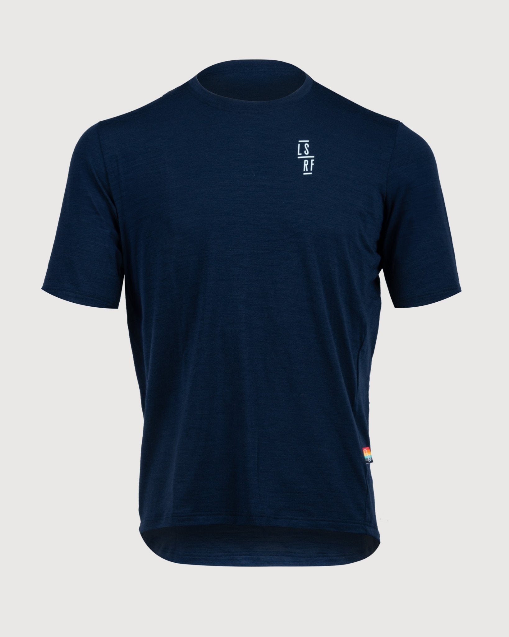 Adventure Jersey Midweight Bolinas - Comfortable & Durable Hiking Shirt for Outdoor Enthusiasts | Perfect for Camping, Backpacking & Trail Running