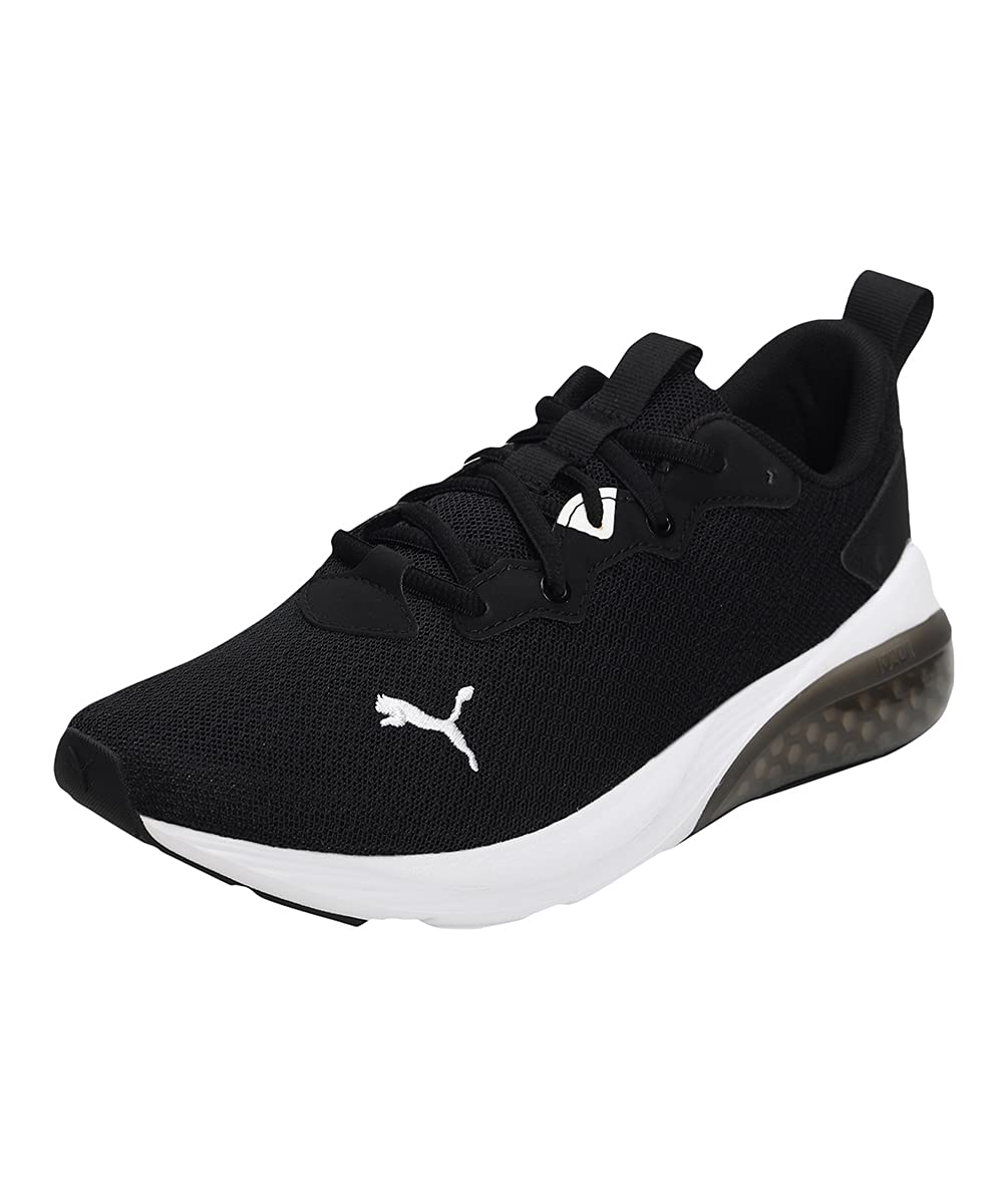 PUMA Cell Vive Women's Running Shoes - Lightweight Casual Sneakers for Walking, Gym & Workout - Comfortable Lace-Up Training Shoes for Women