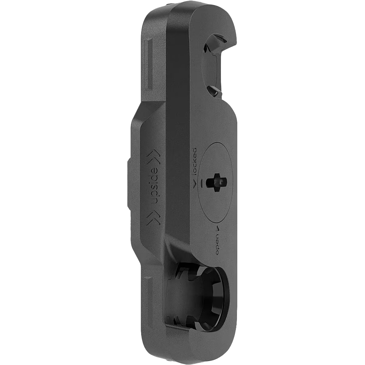 High-Quality Left Turn Bottle Connector for Home Brewing & DIY Projects - Perfect for Water Bottles, Hydration Systems & Outdoor Activities