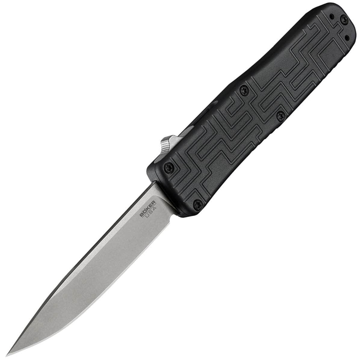 Boker USA OTF Automatic Knife - 3.4