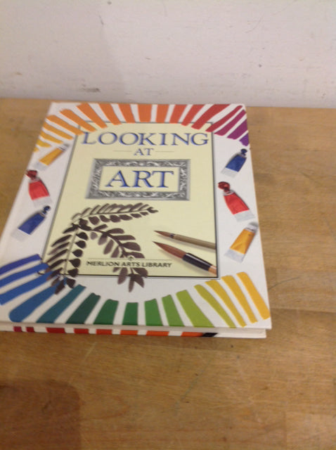 Art Coffee Table Book - High-Quality Hardcover Art Book for Home Decor & Gifts | Perfect for Living Rooms, Offices & Coffee Tables