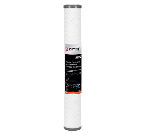 Puretec WH2200 Whole House Water Filtration System - 20