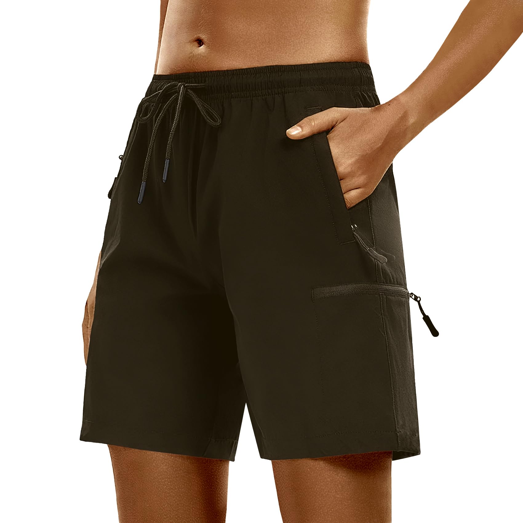 LXNMGO Women's 7