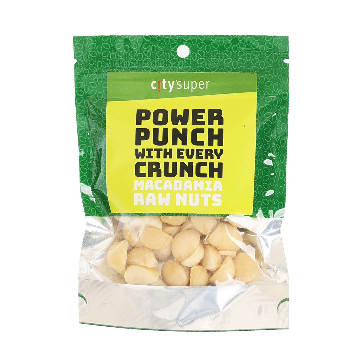 Premium Raw Macadamia Nuts (40g) | Unsalted, Non-GMO, Gluten-Free | Healthy Snack for Keto, Paleo & Vegan Diets | Perfect for Baking, Salads & On-the-Go Nutrition