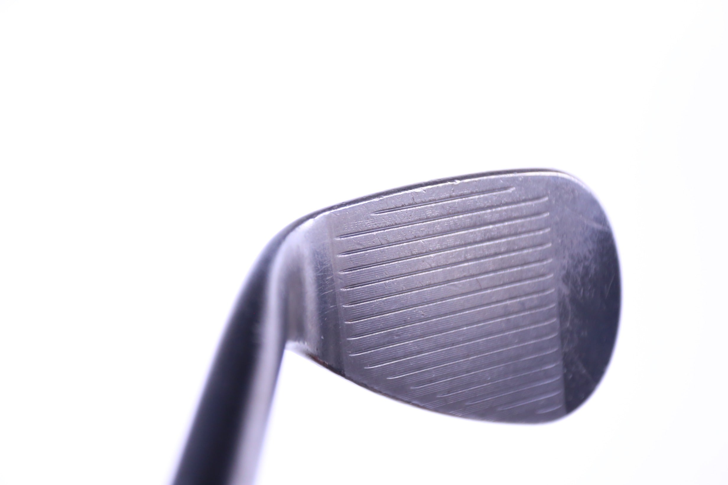 Callaway Jaws MD5 Tour Grey Lob Wedge 58° Right Handed Stiff Flex Golf Club - Perfect for Short Game Precision & Bunker Shots