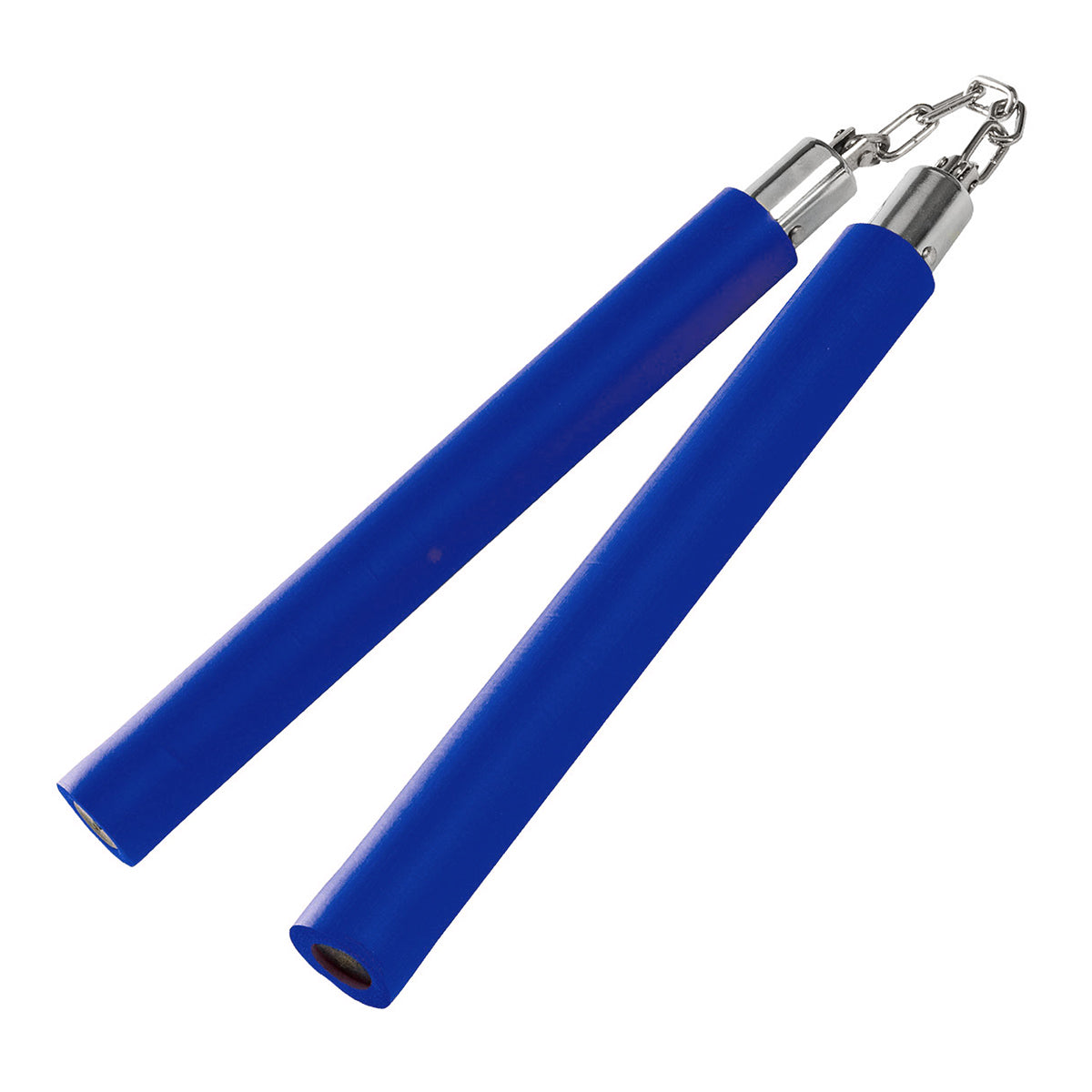 Foam Ball Bearing Nunchaku - Safe Training Nunchucks for Martial Arts, Self Defense & Fitness Practice | Perfect for Beginners, Kids & Adults