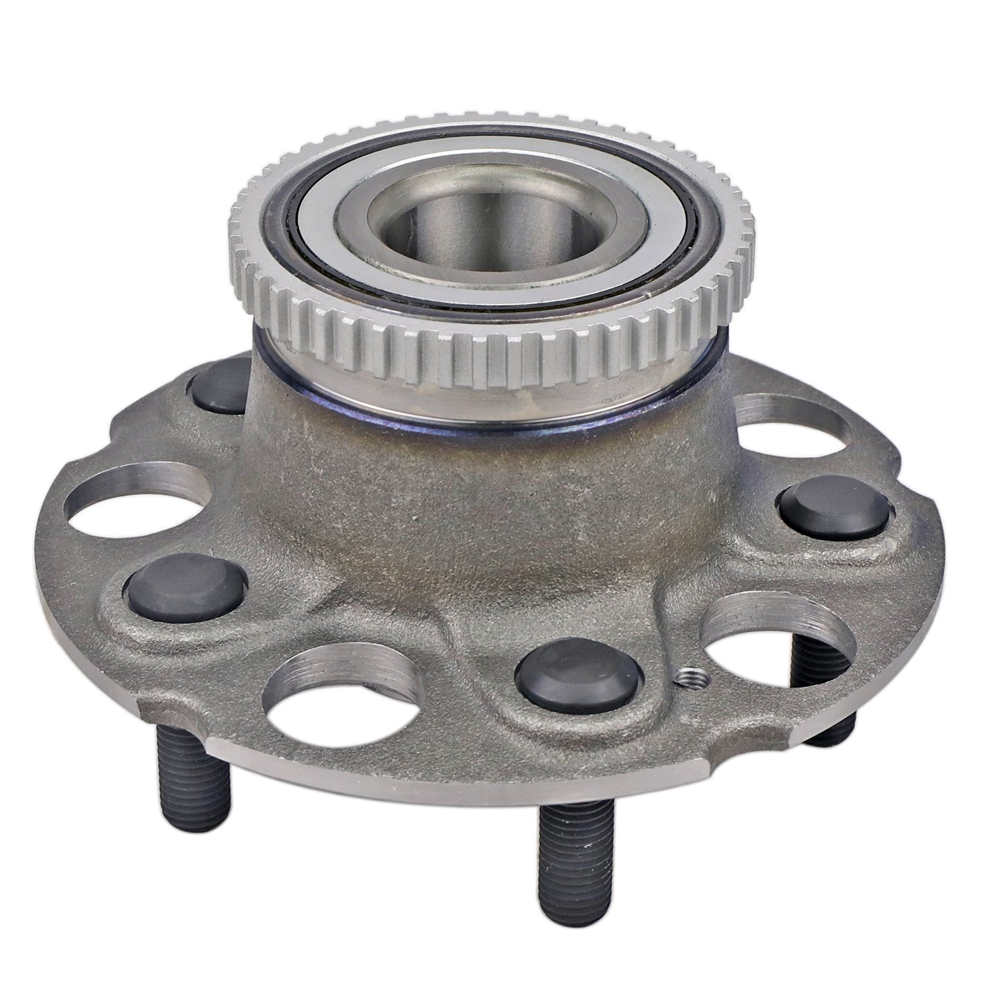 Bodeman Rear Wheel Hub and Bearing Assembly Compatible with 1999-2004 Honda Odyssey - Durable Replacement Part for Smooth Ride & Safe Driving