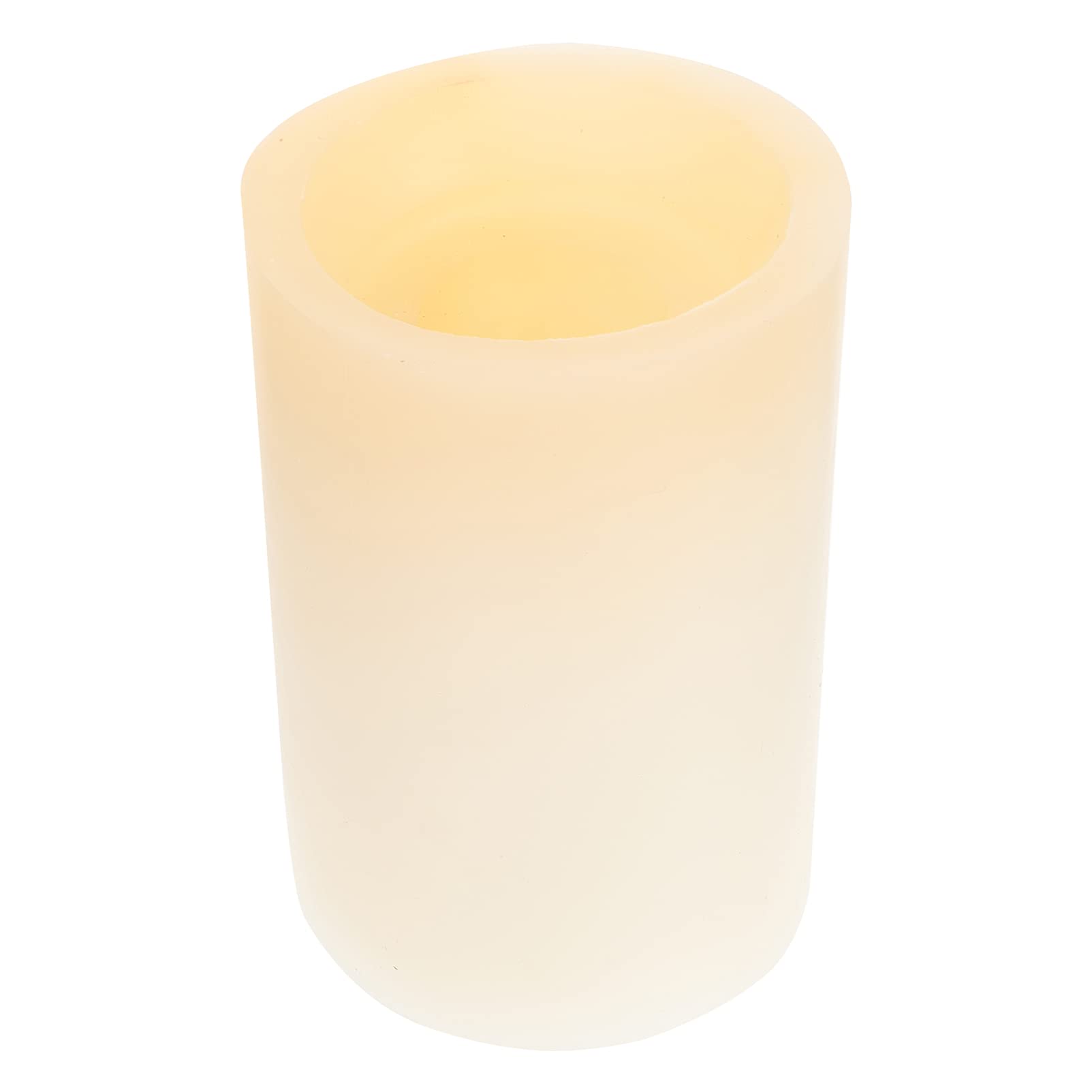 EXCEART Silicone Resin Molds for DIY Crafts - Epoxy Candle, Crystal Column, Chocolate Making - Reusable Casting Tools for Home Decor, Wedding Centerpieces & Gift Making