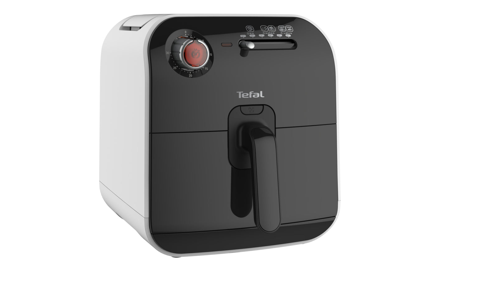 Tefal Fry Delight FX1000 Air Fryer - User Manual & FAQ Guide for Healthy Cooking at Home | Perfect for Frying, Baking, and Roasting Family Meals