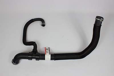 Ford 7T4Z-8260-B Replacement Hose Assembly - Durable Cooling System Hose for Ford Vehicles | Perfect for Engine Cooling System Maintenance & Repair