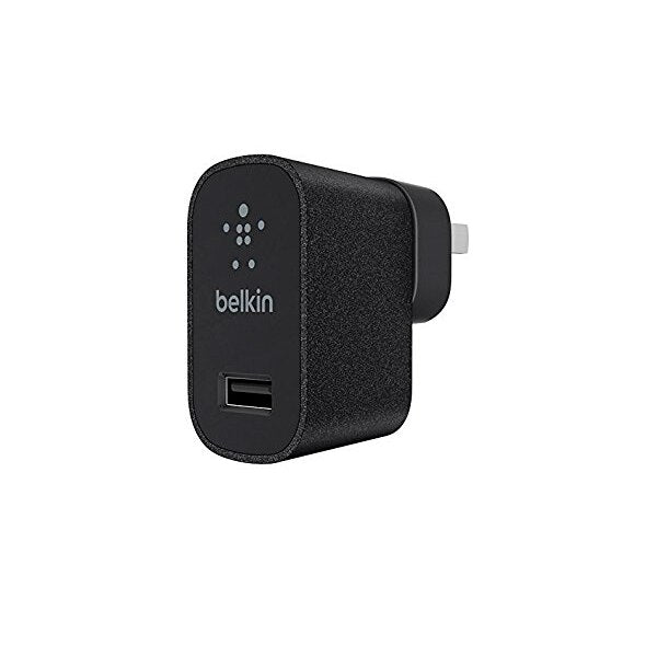 Belkin MIXIT Metallic Premium Home USB C Cable - Fast Charging & Data Sync for iPhone, Android, MacBook | Perfect for Home, Office & Travel Use