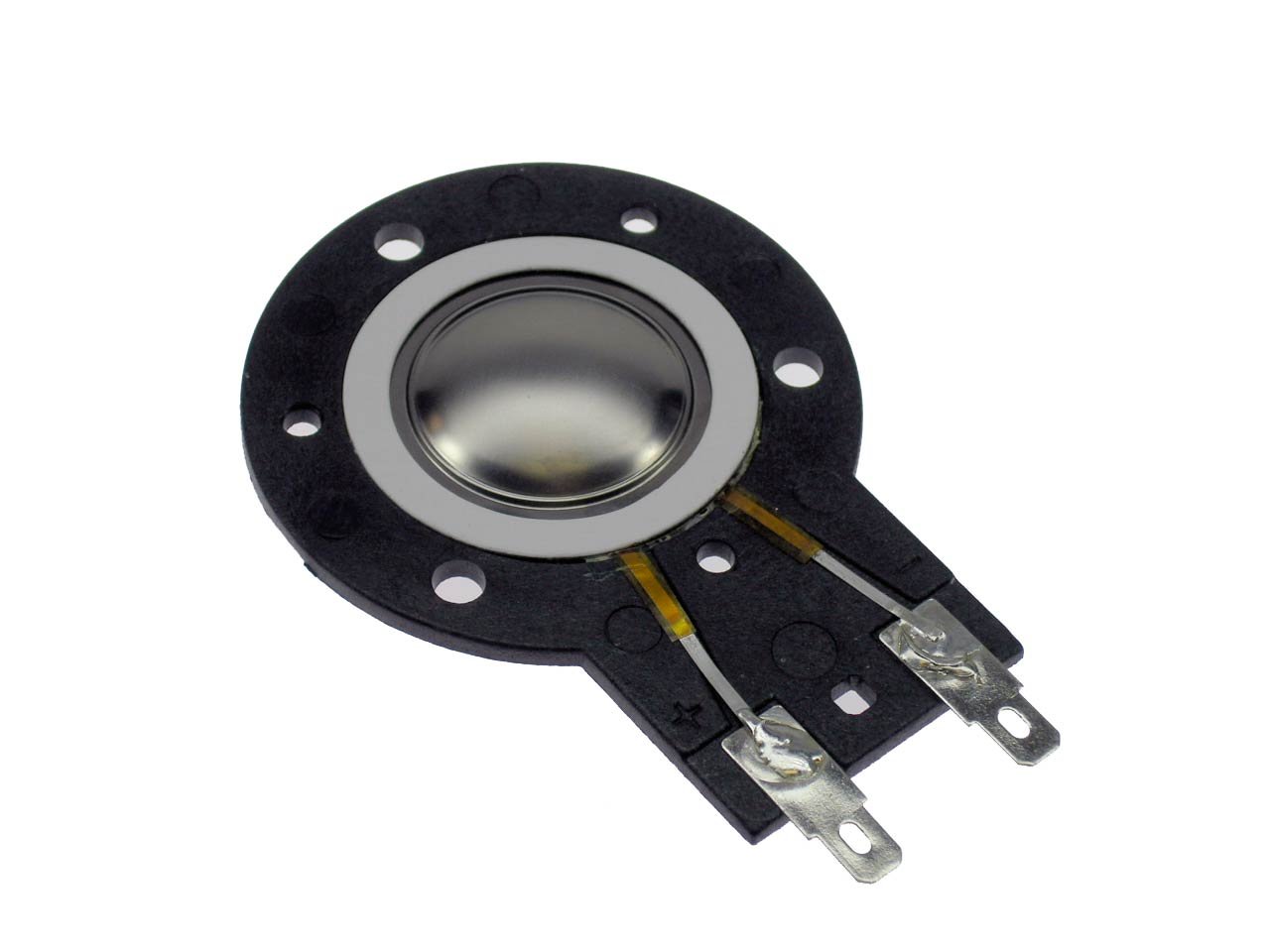 Klipsch Style Speaker Repair Titanium Diaphragm for K-100, K-105, D-K100Ti - Perfect for Home Theater and Studio Sound Systems