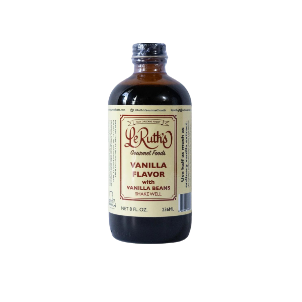 Premium Madagascar Vanilla Beans - Organic & Gourmet Grade for Baking, Desserts & Ice Cream - Perfect for Home Chefs & Professional Bakers
