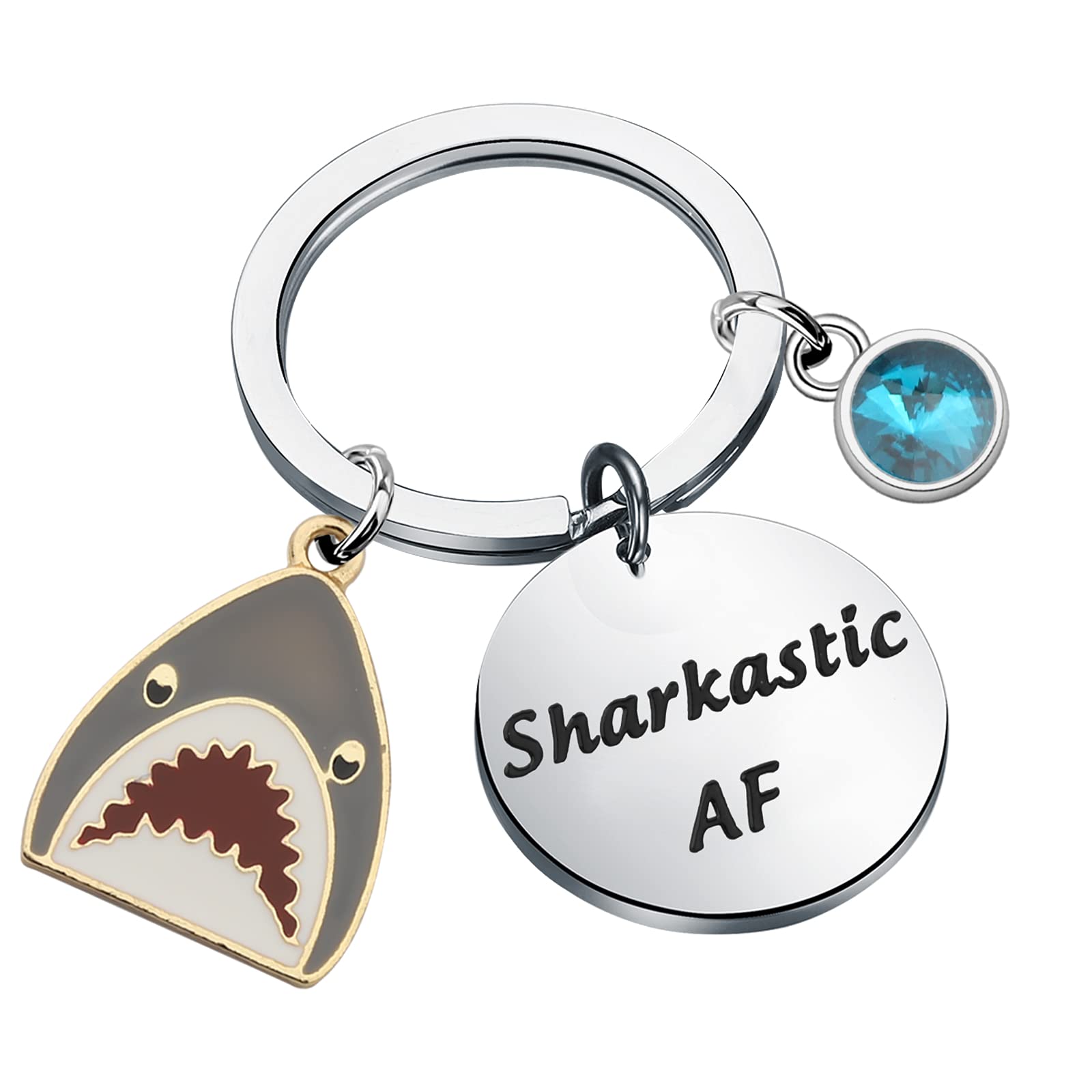 SEIRAA Romantic Couple Keychain - Stainless Steel Love Heart Keyring, Anniversary & Valentine's Day Gift for Him/Her - Perfect for Couples, Wedding Favors & Everyday Carry
