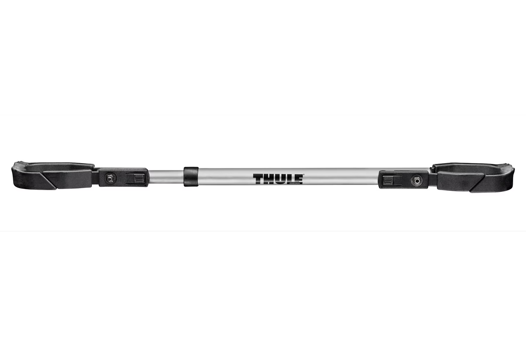 Thule Bike Frame Adapter - Universal Fit for Most Bicycle Frames - Secure Bike Transport for Road, Mountain & Hybrid Bikes - Perfect for Car Racks & Travel Accessories