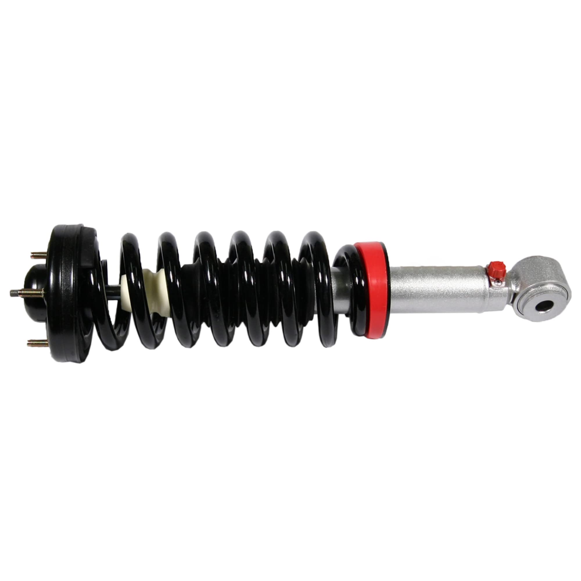Rancho QuickLIFT RS999925 Suspension Strut & Coil Spring Assembly Kit - Premium Lift System for Trucks, SUVs & Off-Road Vehicles | Perfect for Rough Terrain & Towing