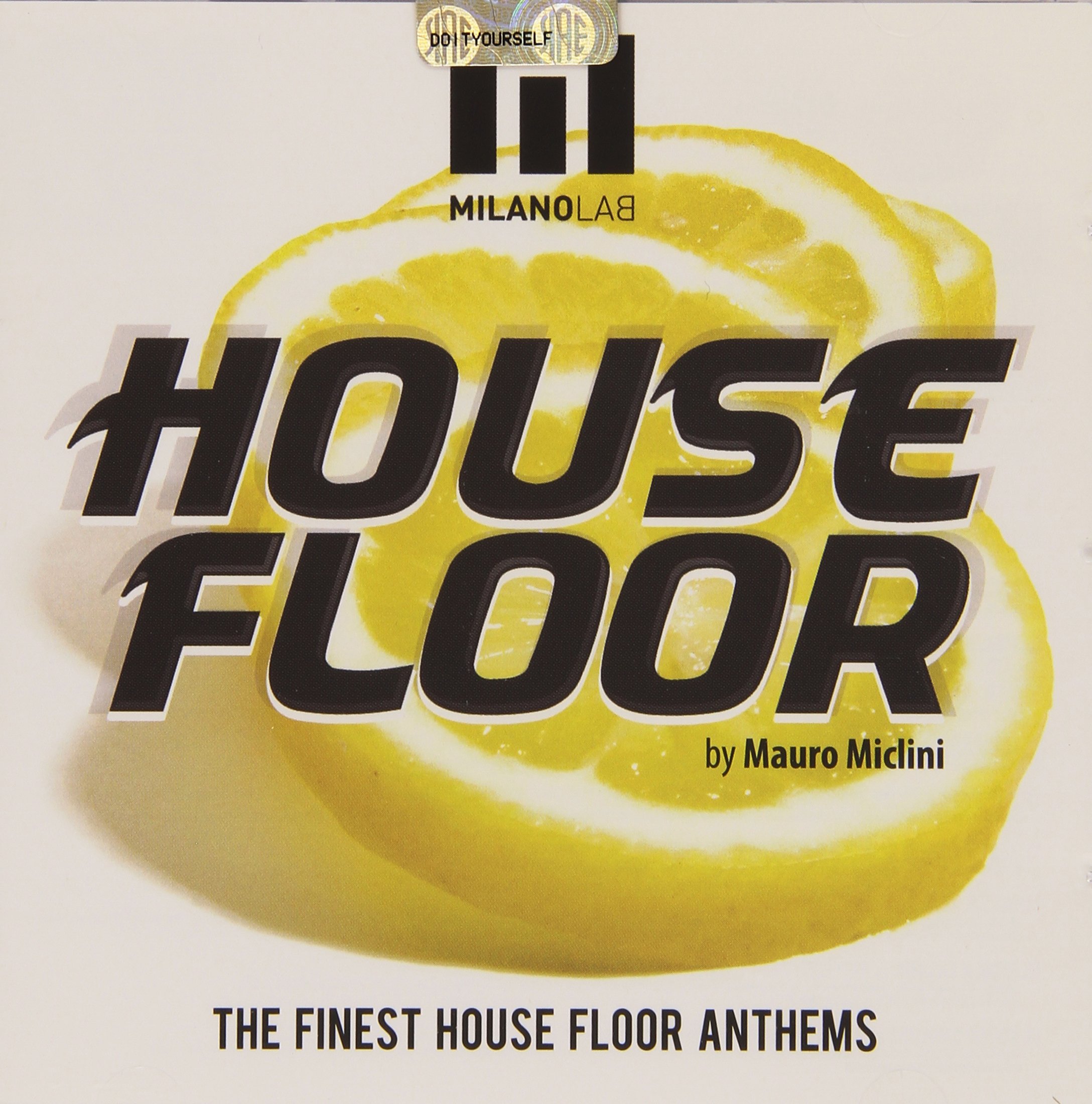 Premium House Floor Mats by Mauro Miclini - Non-Slip, Durable & Easy to Clean - Perfect for Entryways, Kitchens & High-Traffic Areas