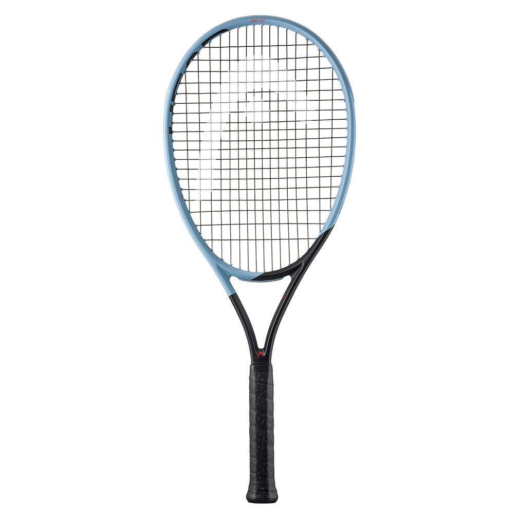 Instinct PWR 110 2025 Demo Tennis Racquet - Lightweight Performance Racket for Intermediate Players | Perfect for Training, Matches & Recreational Play